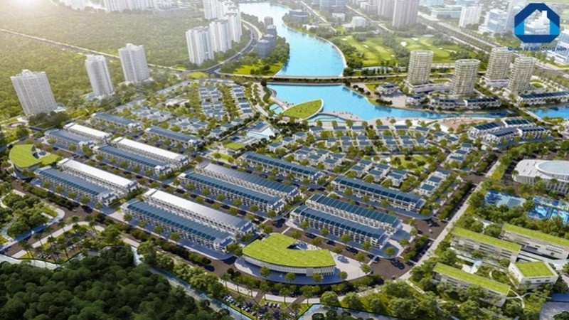 Ecopark muốn làm khu du lịch đô thị Xuân Trường – Xuân Hội rộng 627ha tại Hà Tĩnh