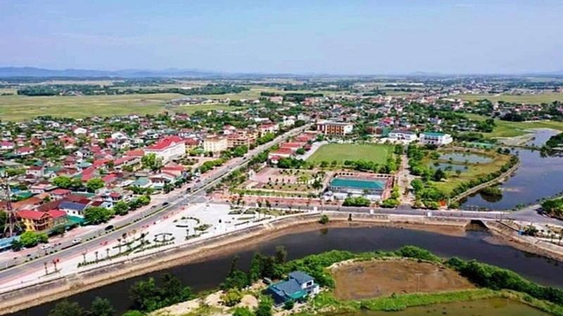 Hà Tĩnh: Làm rõ phương án đầu tư dự án khu đô thị mới Nam Cầu Cày