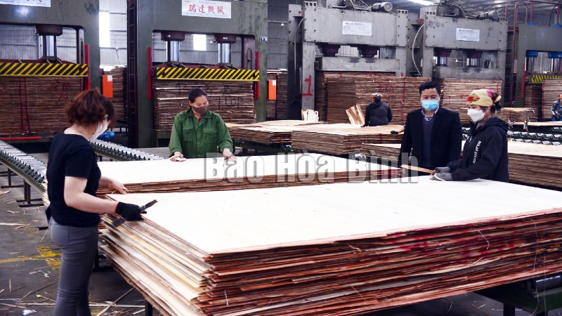 Chuẩn bị quỹ đất sạch phát triển hạ tầng công nghiệp