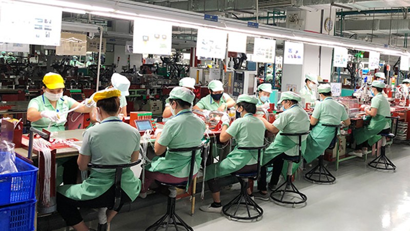 Thủ tướng chấp thuận Dự án đầu tư xây dựng KCN Hòa Cầm giai đoạn 2
