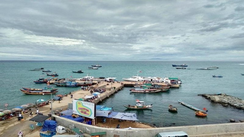 Quảng Ngãi điều chỉnh nâng vốn khu phức hợp ở đảo Lý Sơn lên 1.138 tỷ đồng