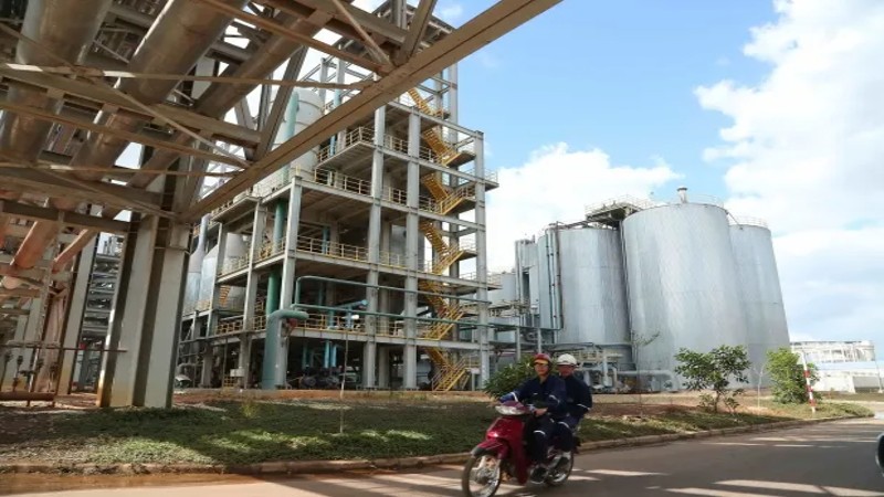 Kiến nghị nâng công suất, mở rộng khai thác bauxite ở Tây nguyên