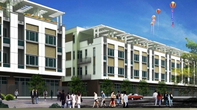 Thanh Hoá chấp thuận chủ trương đầu tư khu đô thị 35 ha hơn 1.400 tỷ đồng