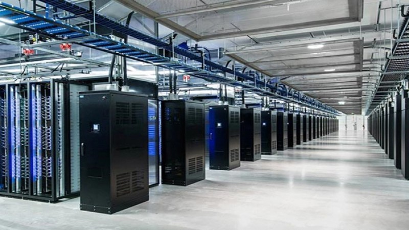 Viettel rót 6.000 tỷ đồng xây trung tâm dữ liệu lớn nhất Việt Nam