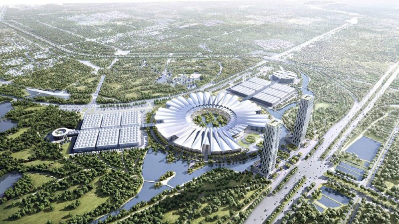 VEF: Tăng vốn lên 10.000 tỷ để triển khai loạt dự án khủng
