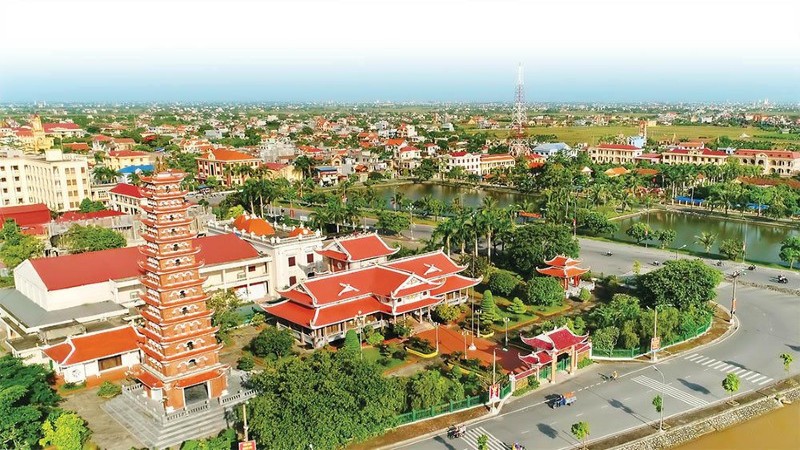Nam Định triển khai các nhiệm vụ, giải pháp trọng tâm quý II/2022