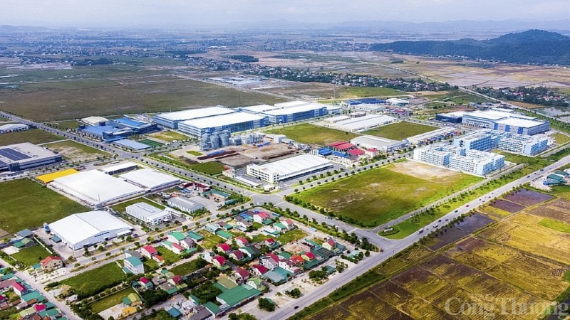Nghệ An đầu tư hạ tầng để “săn đón” dự án FDI