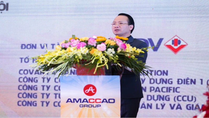 Nhà máy điện rác thứ hai của Hà Nội bắt đầu xây dựng