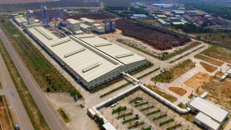 Quảng Trị sẽ bàn giao mặt bằng khu công nghiệp VSIP trong tháng 8