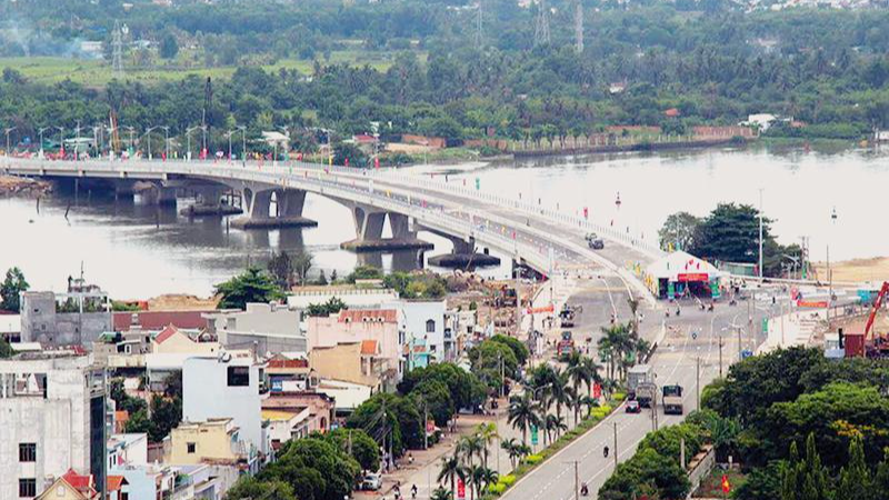 5 dự án đấu thầu lựa chọn nhà đầu tư năm 2022 tại Đồng Nai