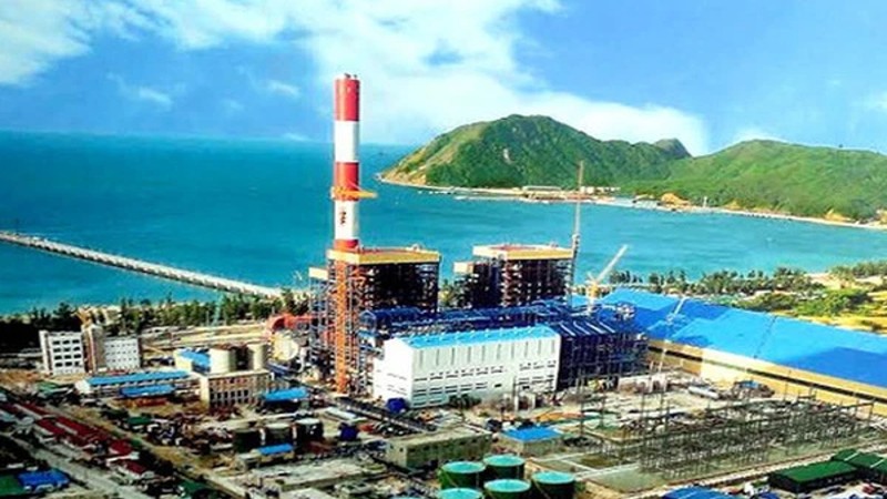 Có dự án sản xuất pin của Vingroup, vốn đầu tư trên địa bàn tỉnh này tăng mạnh 23% trong quý I