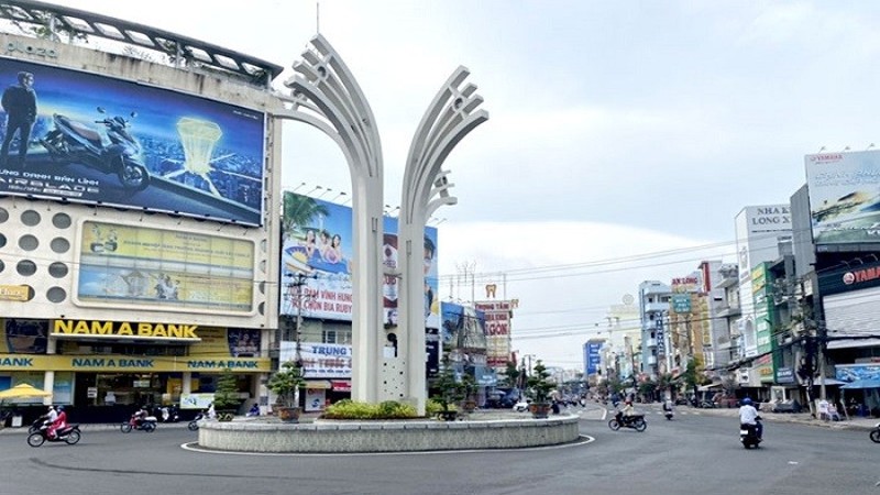 An Giang mời gọi đầu tư vào 30 dự án trọng điểm