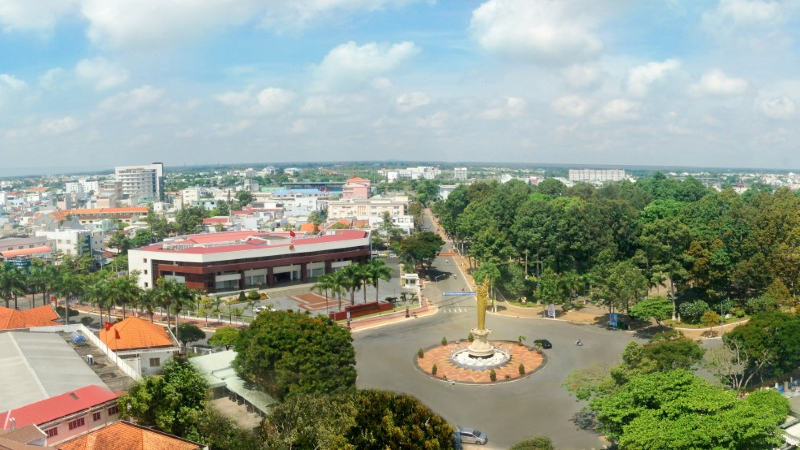 An Giang mời gọi đầu tư vào 30 dự án trọng điểm