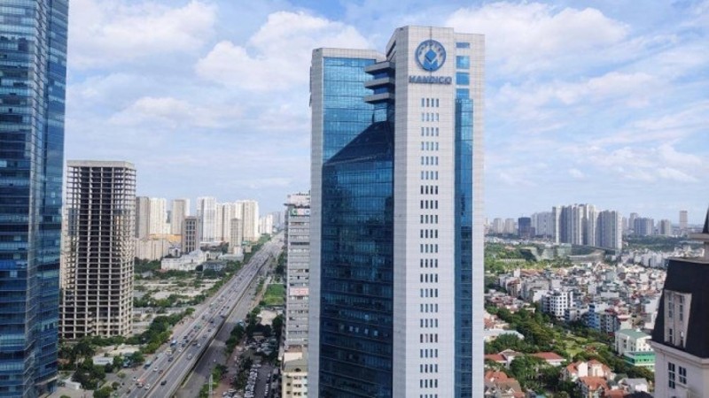 Hà Nội: HANDICO chuẩn bị đầu tư dự án hơn 495 tỷ đồng tại quận Hoàng Mai