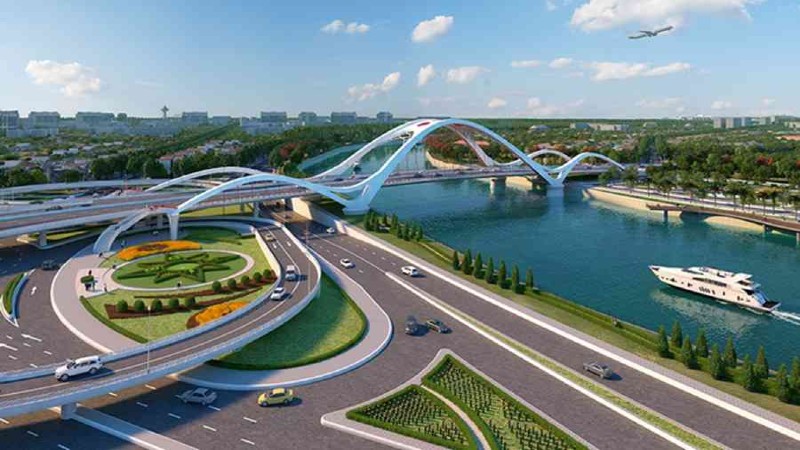 Hải Phòng Sẽ Có Thêm 6 Khu Công Nghiệp Mới Gần 2.760 Ha
