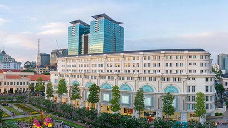 Quảng Nam chấp thuận chủ trương đầu tư khách sạn 46,257 tỷ đồng tại Hội An