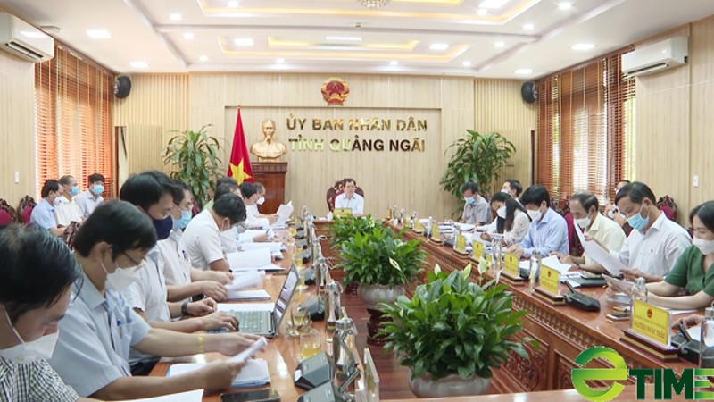 Quảng Ngãi: Đấu thầu chọn nhà đầu tư cho dự án khu dân cư gần 159 tỷ