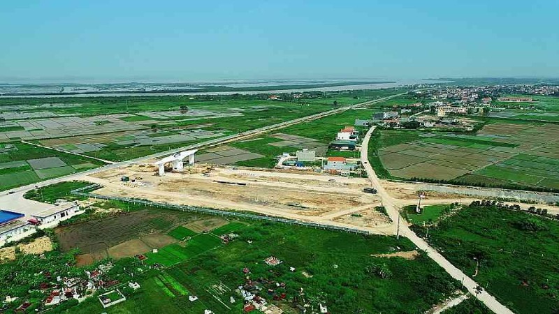 BW Công Bố Đầu Tư Dự Án Mới Tại KCN DEEP C Quảng Ninh