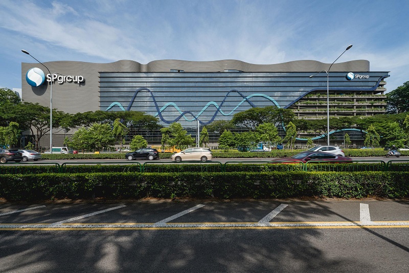‘Đại gia’ điện Singapore muốn đầu tư 540 triệu USD vào Việt Nam