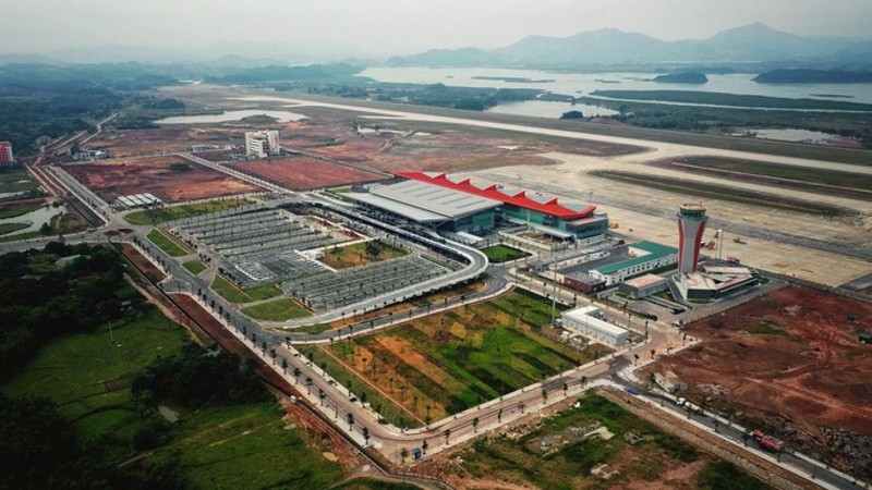 Sắp đấu thầu dự án BOT sân bay Sa Pa hơn 3.650 tỷ