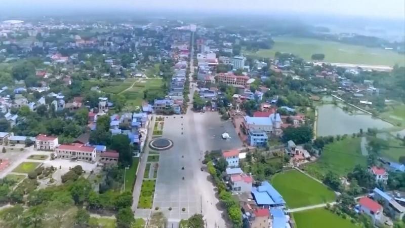 Thái Nguyên mở thầu 2 dự án hơn 493 tỷ đồng