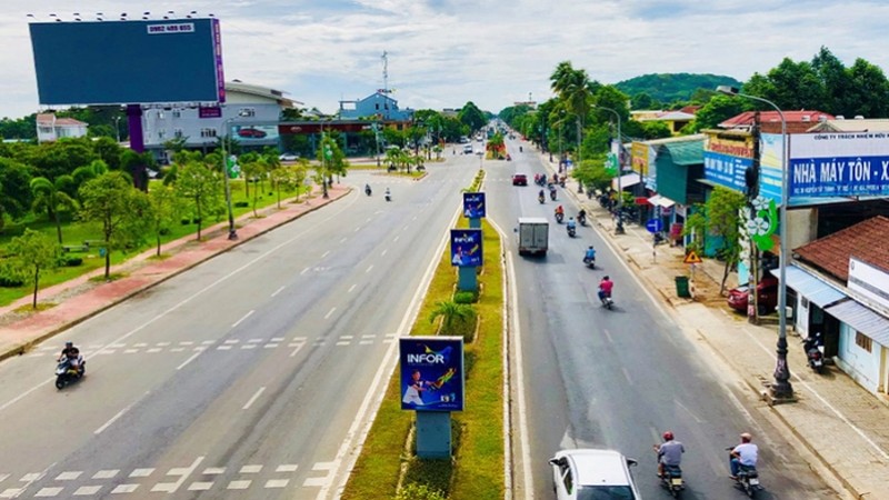 Thừa Thiên Huế tìm chủ đầu tư cho Khu văn hóa đa năng hơn 470 tỷ đồng