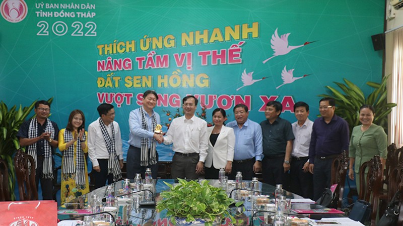 Công ty Cổ phần đồ hộp Hạ Long đề xuất đầu tư tại Đồng Tháp