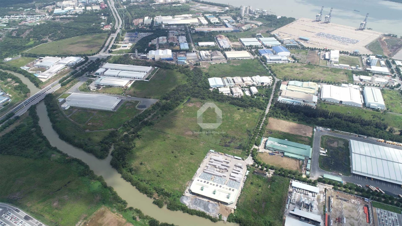 Shinec tài trợ lập quy hoạch Khu công nghiệp Đông Phú 2 vốn 2.250 tỷ
