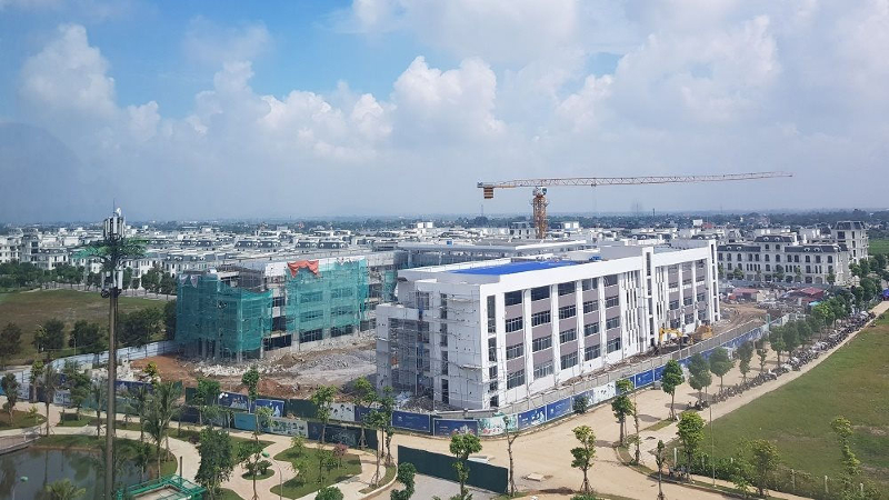 3 dự án “khủng” ở Thanh Hóa được giao đất không qua đấu giá