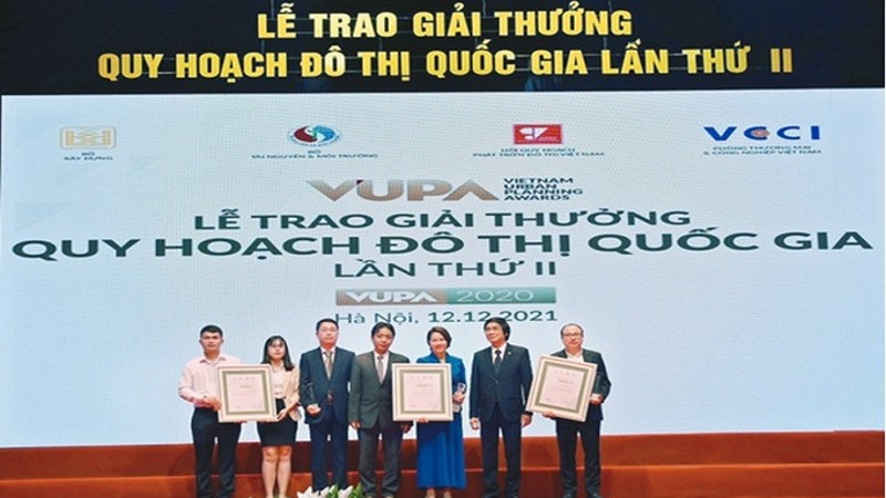 Dự án mới của Vingroup “đánh thức” thị trường Quảng Trị