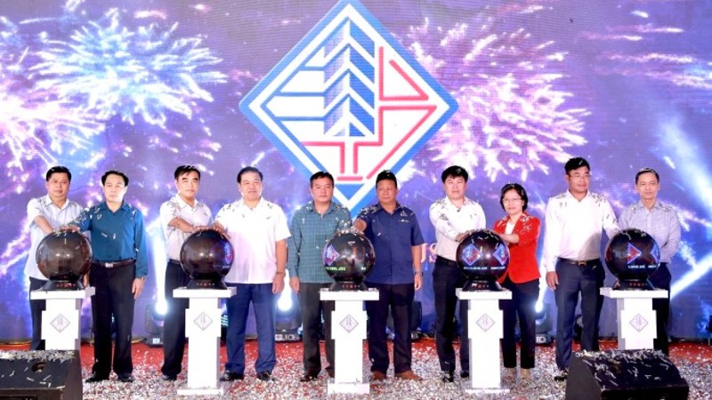 Lai Châu có thêm nhà máy thủy điện gần 1.000 tỷ đồng