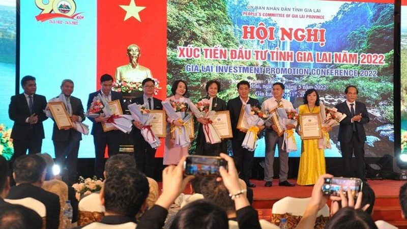 Gia Lai kêu gọi đầu tư Dự án Trung tâm Logistics quốc tế Tây Nguyên