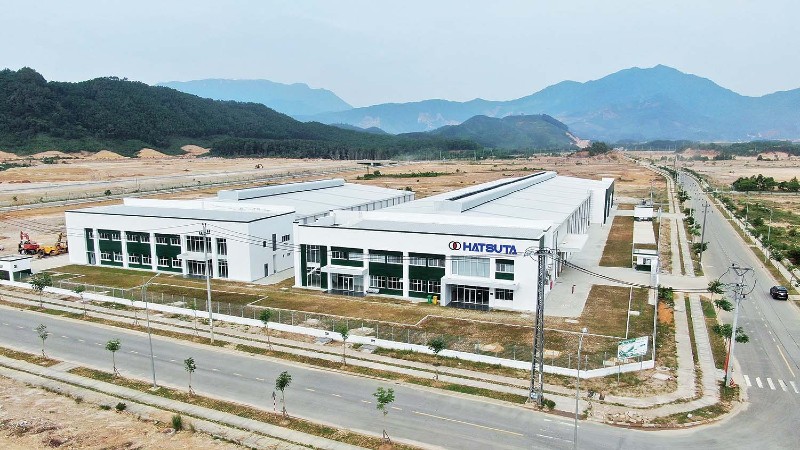 Đà Nẵng tiếp tục giảm hơn 3 tỉ đồng tiền sử dụng hạ tầng trong khu công nghiệp