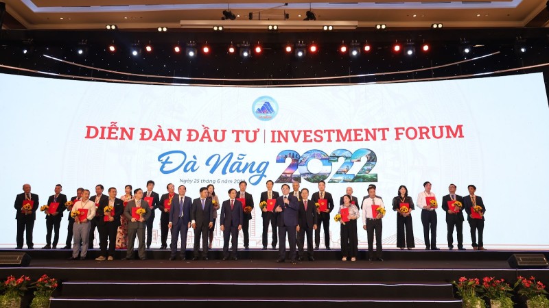 Đà Nẵng chấp thuận chủ trương đầu tư Dự án xây dựng Nhà ga hàng hóa – Cảng HKQT Đà Nẵng của ACV