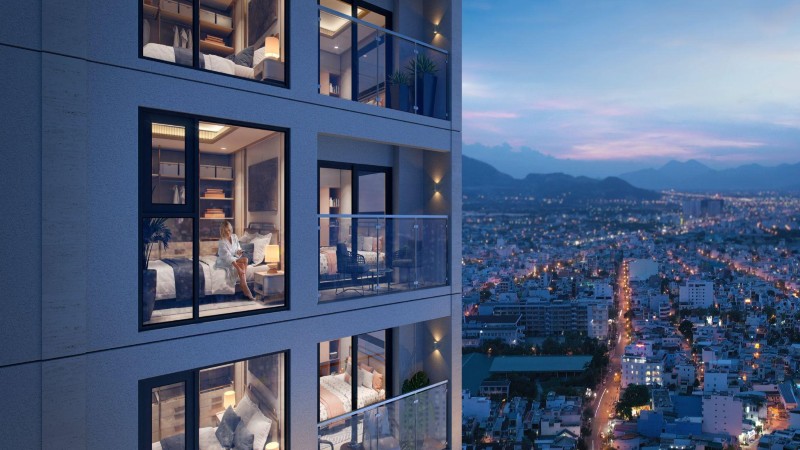 Hoàn thiện pháp lý, Imperium Town Nha Trang trở thành điểm sáng bên Vịnh Ngọc