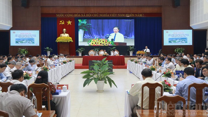 Quảng Nam sẽ có cảng biển lớn nhất miền Trung vào năm 2025?