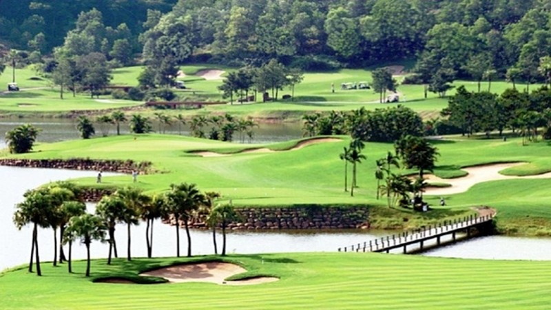 Hé lộ nhà đầu tư tiềm năng của dự án sân golf gần 550 tỷ đồng tại Thừa Thiên Huế