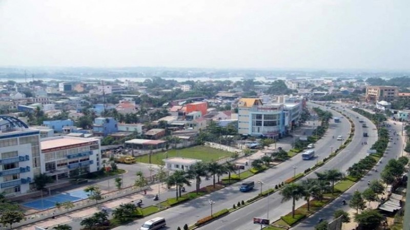 Đồng Nai: Rà soát, tháo gỡ khó khăn cho 265 khu dân cư, khu đô thị