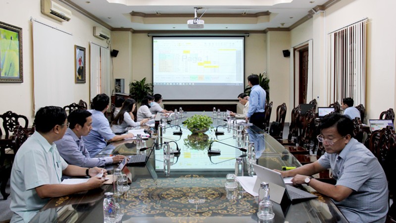 Đồng Tháp xây dựng phương án phát triển khu, cụm công nghiệp giai đoạn 2021 – 2030