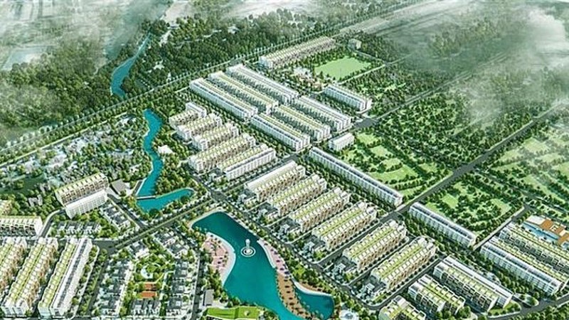 Quảng Ngãi: Xin chuyển mục đích hơn 26,3ha đất lúa để làm khu đô thị Bắc Sa Huỳnh