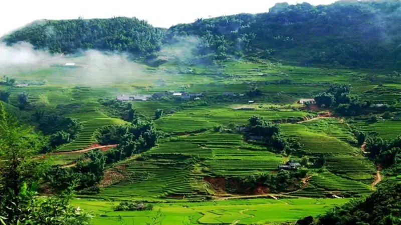Sơn La có thêm khu nhà ở và trung tâm thương mại gần 440 tỷ đồng