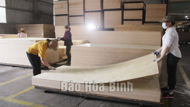 29 dự án được chấp thuận chủ trương đầu tư