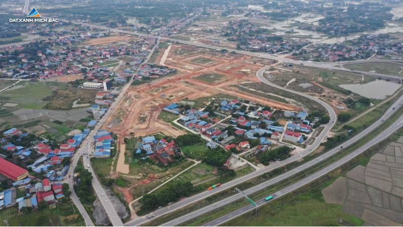 Ninh Bình tìm nhà đầu tư dự án hơn 3.200 tỷ đồng tại phường Yên Bình