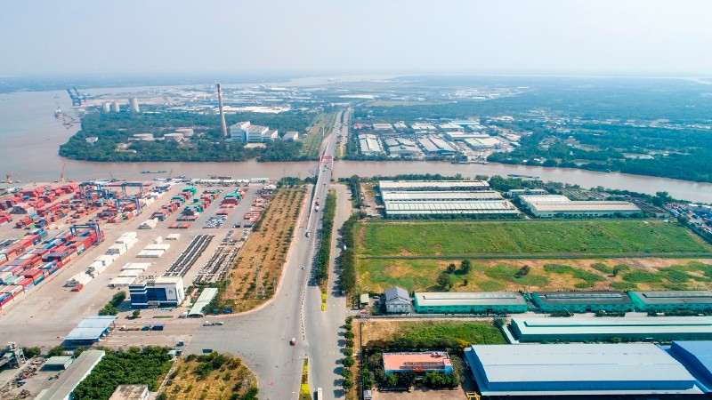 TP.HCM kêu gọi đầu tư 197 dự án gần 43 tỷ USD