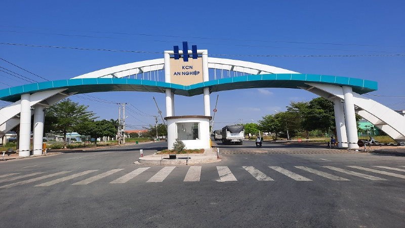 Sóc Trăng đầu tư gần 240 tỷ đồng vào dự án tại KCN An Nghiệp