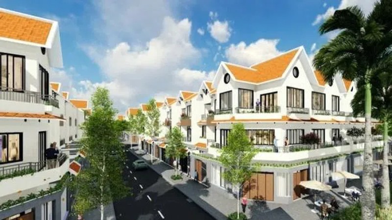 Nghệ An tìm chủ đầu tư cho khu nhà ở hơn 323 tỷ đồng tại TP. Vinh