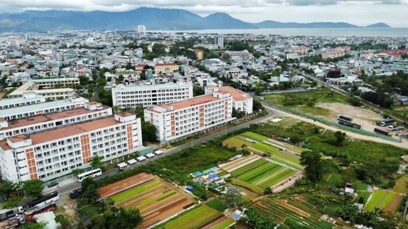 Ba khu đất ở Đà Nẵng có thể Aeon Mall chọn đầu tư trung tâm thương mại