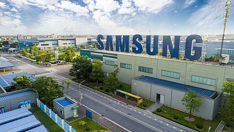 RoK firms expand investment in research and development in Vietnam