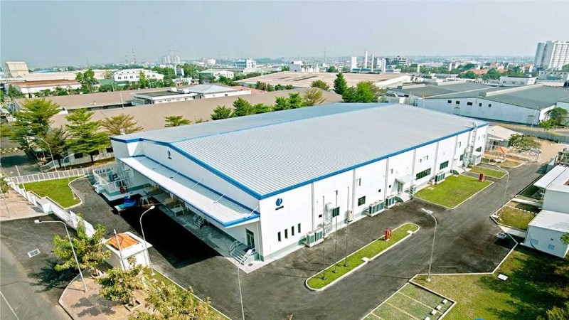 Tập đoàn Metran của Nhật Bản muốn sản xuất thiết bị y tế công nghệ cao tại Đà Nẵng