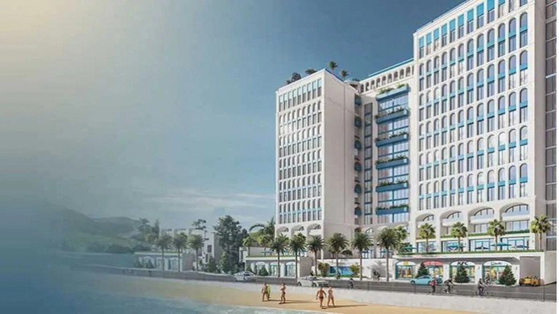 CT Group tham vọng làm loạt dự án hơn 5.700 tỷ tại Hà Tĩnh